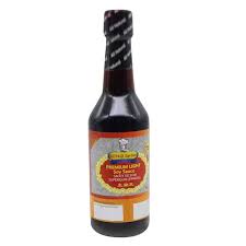 Royale Garden Light Soy Sauce 625Ml